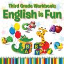 Image for Third Grade Workbooks : English is Fun