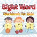Image for Sight Word Workbook For Kids