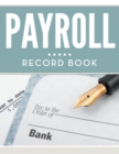 Image for Payroll Record Book