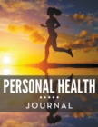 Image for Personal Health Journal