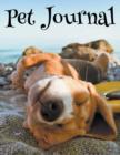 Image for Pet Journal