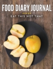 Image for Food Diary Journal