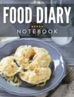 Image for Food Diary Notebook