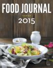 Image for Food Journal 2015
