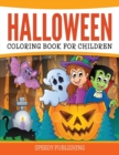 Image for Halloween Coloring Book For Children