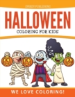 Image for Halloween Coloring For Kids