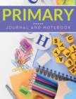Image for Primary Journal And Notebook
