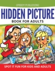 Image for Hidden Picture Book For Adults