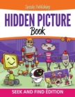Image for Hidden Picture Book : Seek and Find Edition
