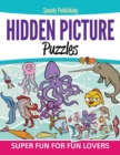 Image for Hidden Picture Puzzles