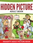 Image for Hidden Pictures Adult Book : Naughty Adult Picture Book