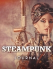 Image for Steampunk Journal
