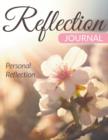 Image for Reflection Journal : Personal Reflection