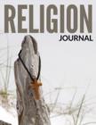 Image for Religion Journal