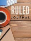Image for Ruled Journal