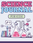 Image for Science Journal For Kids