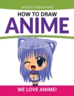 Image for How To Draw Anime