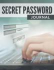 Image for Secret Password Journal