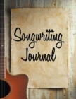 Image for Songwriting Journal