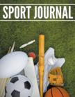 Image for Sport Journal