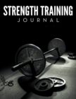 Image for Strength Training Journal