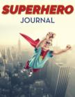 Image for Superhero Journal