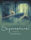 Image for Supernatural Journal