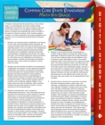 Image for Common Core State Standards: Math 6th Grade (Speedy Study Guides)