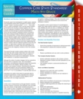 Image for Common Core State Standards: Math 9th Grade (Speedy Study Guides)