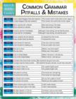 Image for Common Grammar Pitfalls And Mistakes (Speedy Study Guides)
