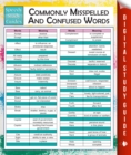 Image for Commonly Misspelled And Confused Words (Speedy Study Guides)