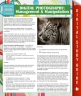 Image for Digital Photography: Management &amp; Manipulation: (Speedy Study Guides)