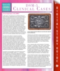 Image for DSM-5 Clinical Cases (Speedy Study Guides)