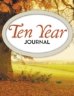 Image for Ten Year Journal