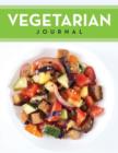 Image for Vegetarian Journal