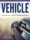 Image for Vehicle Expense With Annual Summary Section