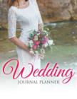 Image for Wedding Journal Planner