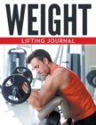 Image for Weight Lifting Journal