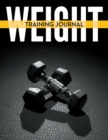 Image for Weight Training Journal