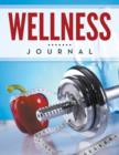 Image for Wellness Journal