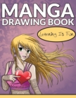 Image for Manga Drawing Book