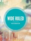 Image for Wide Ruled Notebook