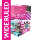 Image for Wide Ruled Notebook - 3 Subject For Students