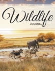 Image for Wildlife Journal