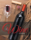 Image for Wine Journal