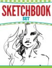 Image for Sketchbook Set