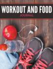 Image for Workout And Food Journal