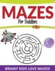 Image for Mazes For Toddlers