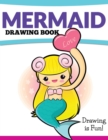 Image for Mermaid Drawing Book