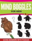 Image for Mind Boggles For Kids